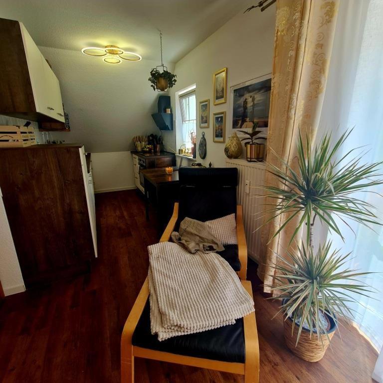Urlaubsdomizil Am Toepfer - Ferienwohnungen In Olbersdorf מראה חיצוני תמונה